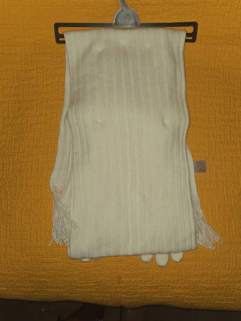 Jockey cozy cream